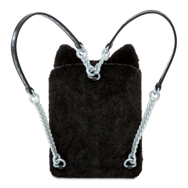 Ляльки - Ляльковий набір Na na na surprise Рюкзачок-кішечка із сюрпризом 3 в 1 (569749)#4