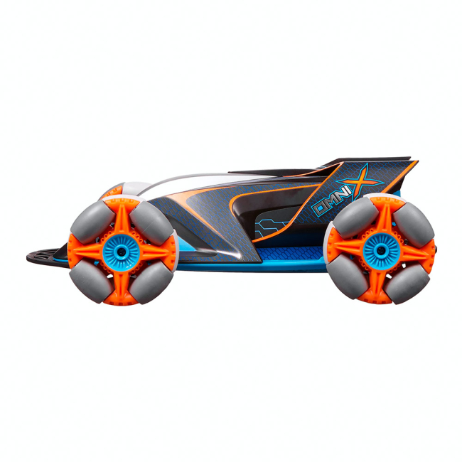 Радіокеровані моделі - Машинка Nikko OmniX на радіокеруванні (10051)#2