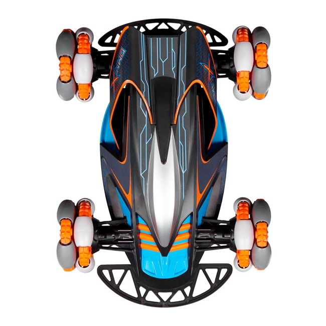 Радіокеровані моделі - Машинка Nikko OmniX на радіокеруванні (10051)#3