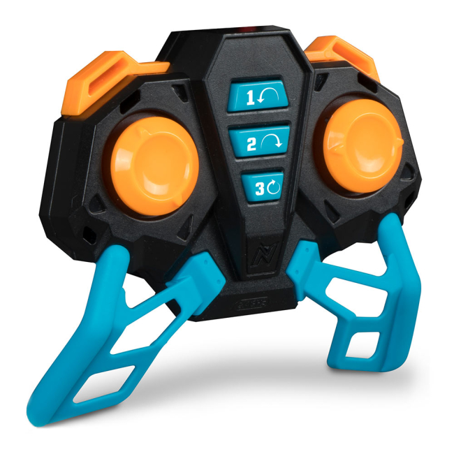 Радіокеровані моделі - Машинка Nikko OmniX на радіокеруванні (10051)#4