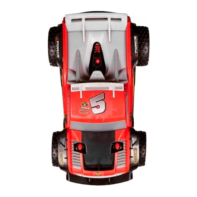 Радиоуправляемые модели - Машинка Nikko Racing 5 на радиоуправлении (10061)#2