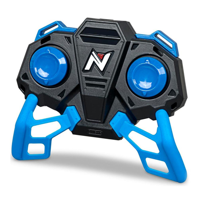 Радиоуправляемые модели - Машинка Nikko Racing 5 на радиоуправлении (10061)#3