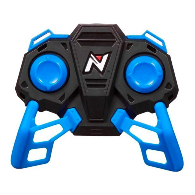 Радиоуправляемые модели - Машинка Nikko Let's Race 7 на радиоуправлении (10062)#3