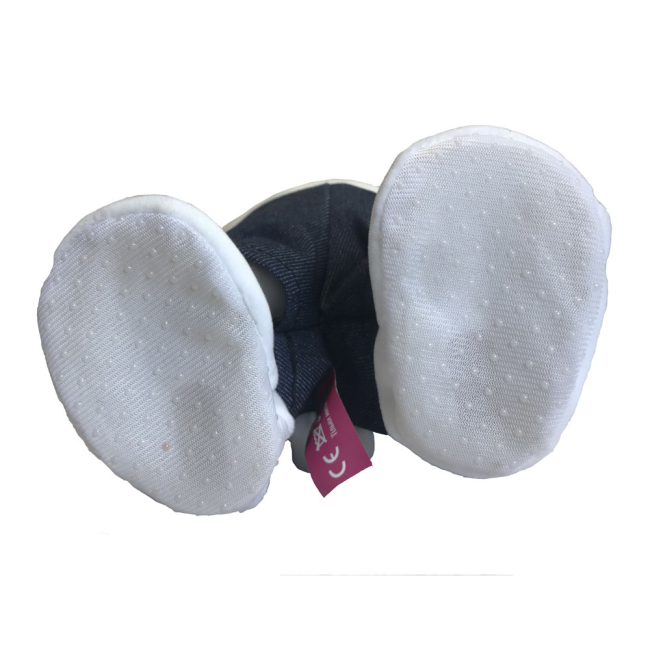 Мягкие животные - Игрушка Bize Зайка топотун танцующая с музыкой (4820176258304)#3