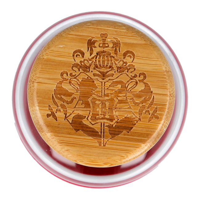 Пляшки для води - Пляшка для води Stor Гаррі Поттер 585 мл скляна (Stor-00345)#3