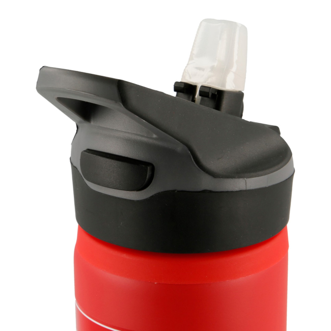 Пляшки для води - Пляшка для води Stor Марвел 710 мл алюмінієва (Stor-01545)#4