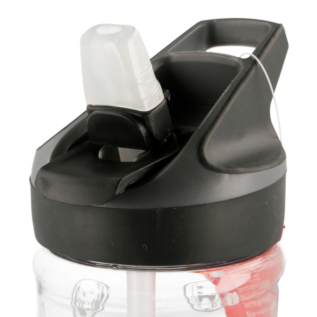 Бутылки для воды - Бутылка для воды Stor Марвел 750 мл тритановая (Stor-01646)#2