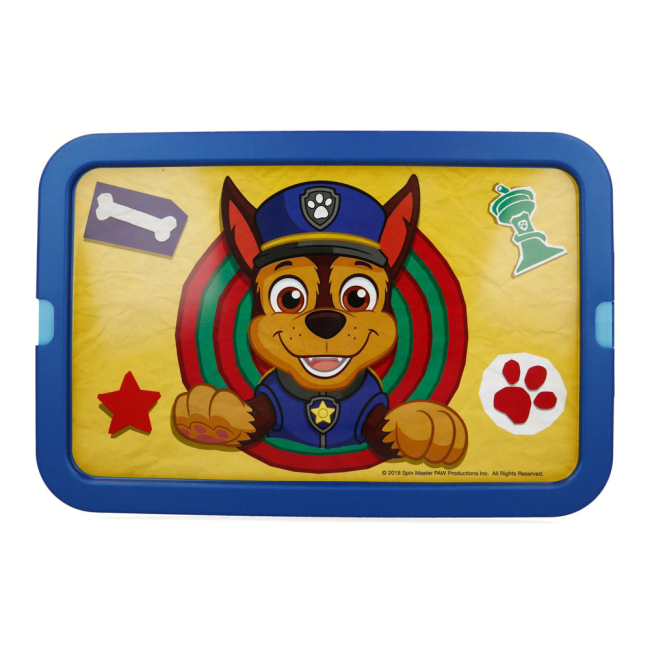 Бокси для іграшок - Бокс для іграшок Stor Paw patrol Рятувальники 7 л (Stor-02544)#2