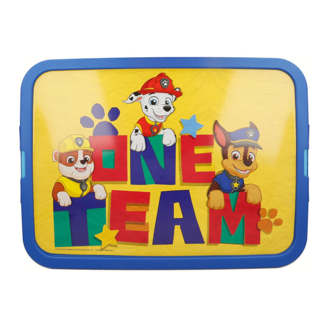 Бокси для іграшок - Бокс для іграшок Stor Paw patrol Одна команда 23 л (Stor-02546)#2