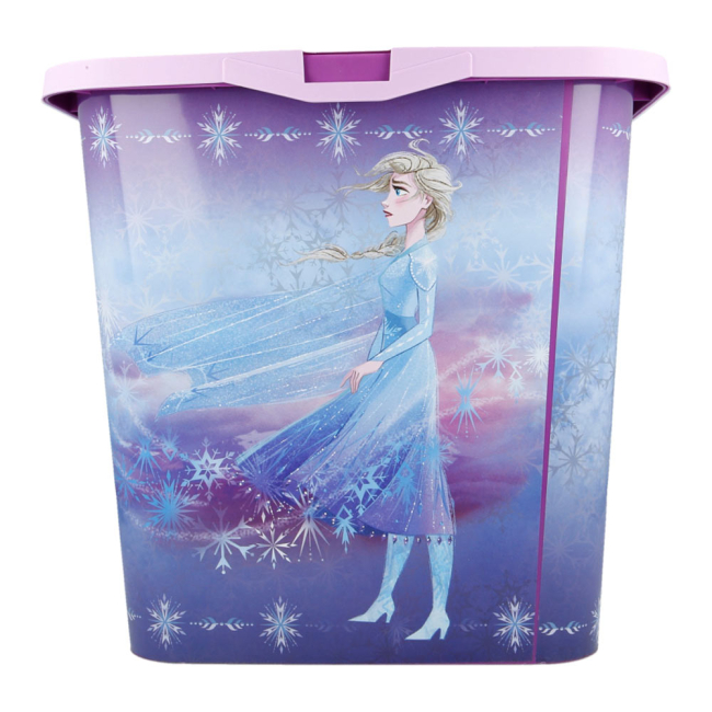 Боксы для игрушек - Бокс для игрушек Stor Холодное сердце 2 7 л (Stor-03254)#3