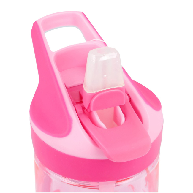 Бутылки для воды - Бутылка для воды Stor Единорог 620 мл тритановая (Stor-29097)#4