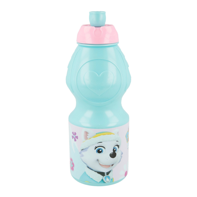 Пляшки для води - Пляшка спортивна Stor Paw patrol Скай 400 мл пластикова (Stor-86732)#2