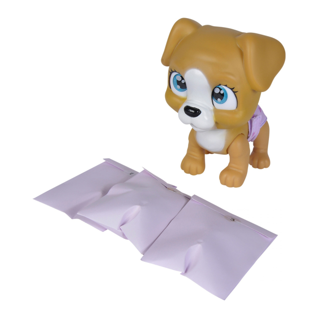 Фигурки животных - Игровой набор Simba Pamper petz Щенок с сюрпризами (5953050)#2