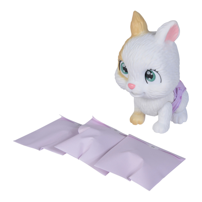 Фигурки животных - Игровой набор Simba Pamper petz Кролик с сюрпризами (5953052)#2