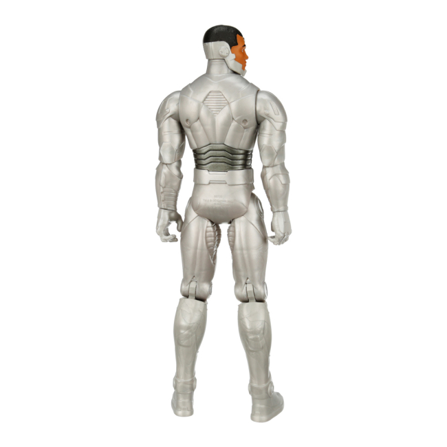 Фігурки персонажів - Ігрова фігурка DC Кіборг 30 см (6056278/6056278-6)#3
