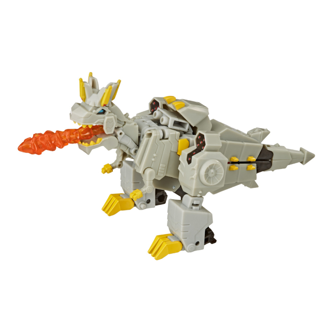 Трансформеры - Трансформер Transformers Cyberverse Гримлок 13 см (E7053/E7100)#2