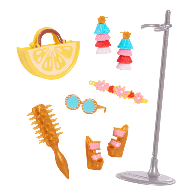 Ляльки - Лялька Hairdorables Fashion dolls Noah (23820/23820-1)#4