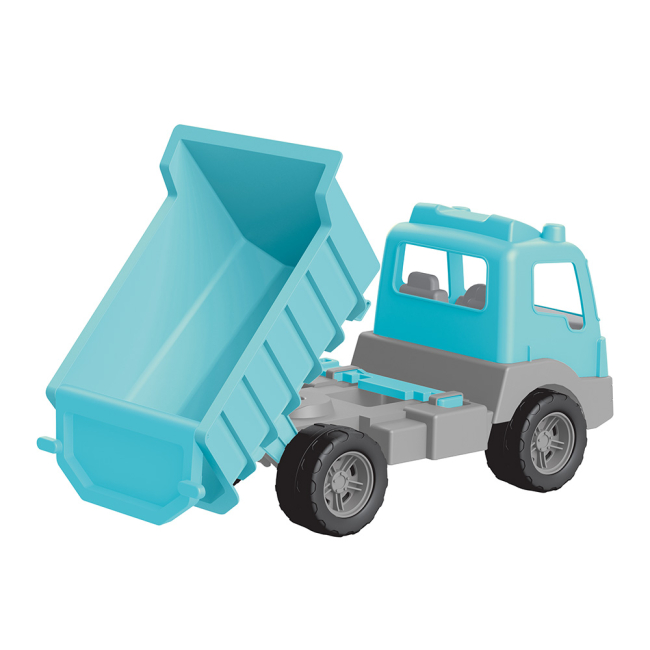 Машинки для малышей - Машинка Fisher-Price Самосвал (1827)#2