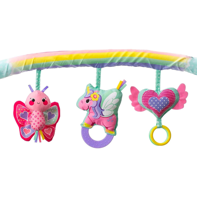 Розвивальні килимки - Килимок для розвитку Infantino Поні (005232I)#2