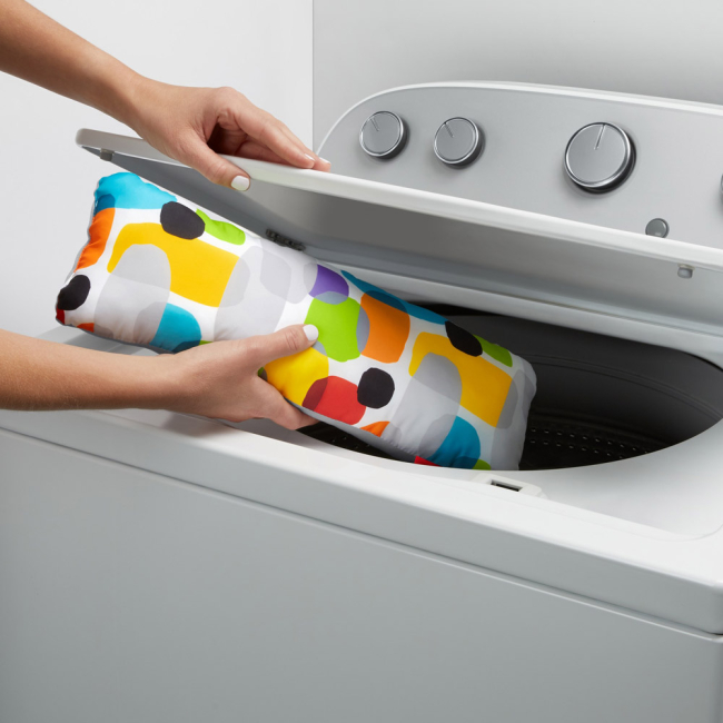 Развивающие коврики - Мягкая подушка для игры на животике Fisher-Price Пианино (GJD27)#7