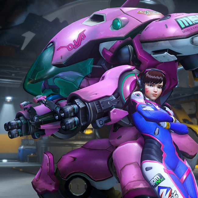 Ігрові приставк - Гра для консолі Xbox One Overwatch Legendary Edition на BD диску (88262EN)#3