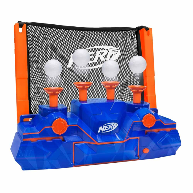 Помповое оружие - Игровая электронная мишень Nerf Elite Strike and Score Digital Target (11510N)#3