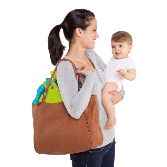 Ходунки - Прыгунки Bright Starts Bounce 'n Spring Deluxe (10410)#6