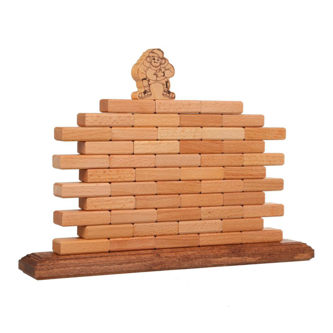 Настільні ігри - Настільна гра Arial Злови мавпу (4820059911364)#2