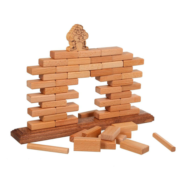 Настільні ігри - Настільна гра Arial Злови мавпу (4820059911364)#3