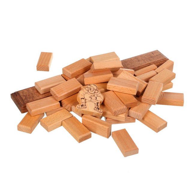 Настільні ігри - Настільна гра Arial Злови мавпу (4820059911364)#4