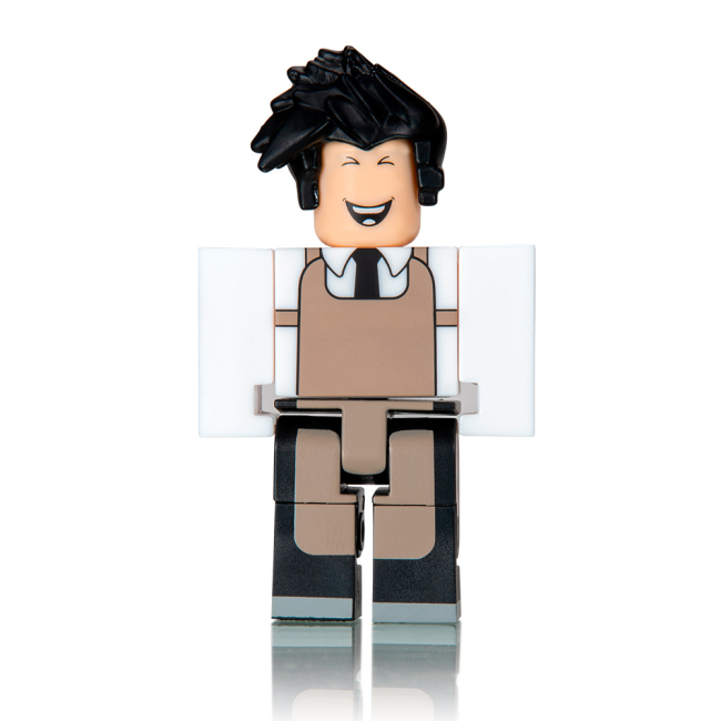Фігурки персонажів - Фігурка Jazwares Roblox Game packs Adopt me Lemonade stand W6 (ROG0173)#3