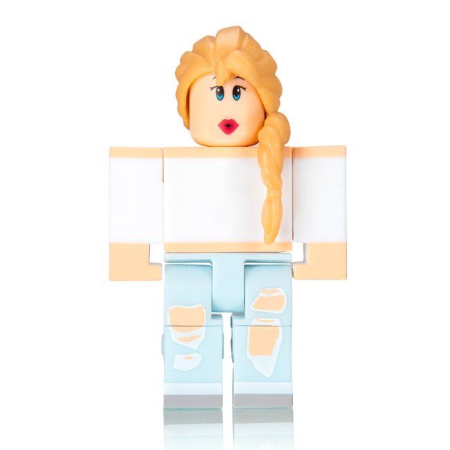 Фігурки персонажів - Фігурка Jazwares Roblox Game packs Adopt me Lemonade stand W6 (ROG0173)#4