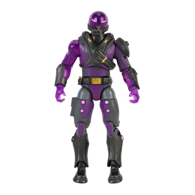 Фігурки персонажів - Колекційна фігурка Jazwares Fortnite Solo mode Tempest S6 (FNT0600)#2
