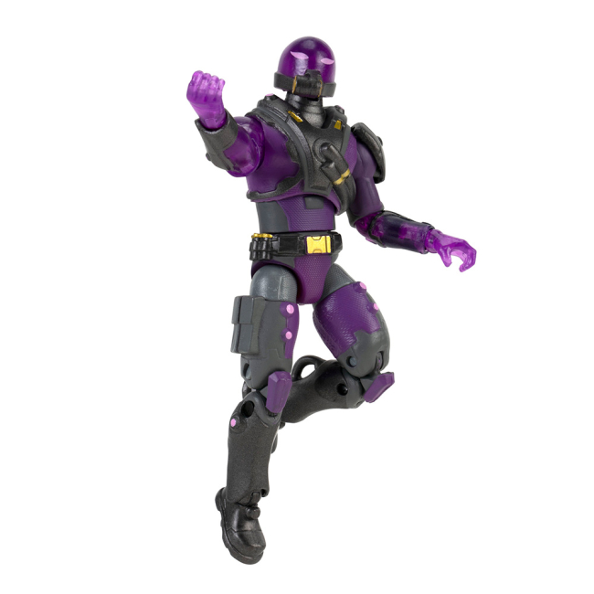 Фігурки персонажів - Колекційна фігурка Jazwares Fortnite Solo mode Tempest S6 (FNT0600)#3