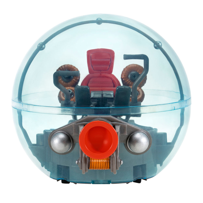 Фігурки персонажів - Колекційна фігурка Jazwares Fortnite Vehicle RC Baller (FNT0381)#3