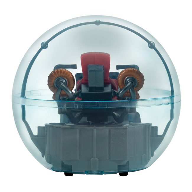 Фігурки персонажів - Колекційна фігурка Jazwares Fortnite Vehicle RC Baller (FNT0381)#4