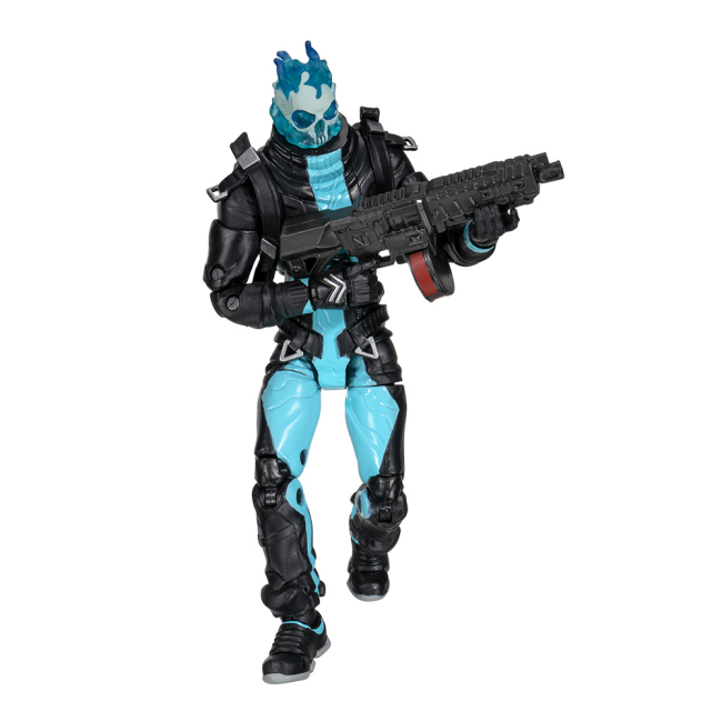 Фігурки персонажів - Колекційна фігурка Jazwares Fortnite Legendary series Eternal Voyager S5 (FNT0134)#2