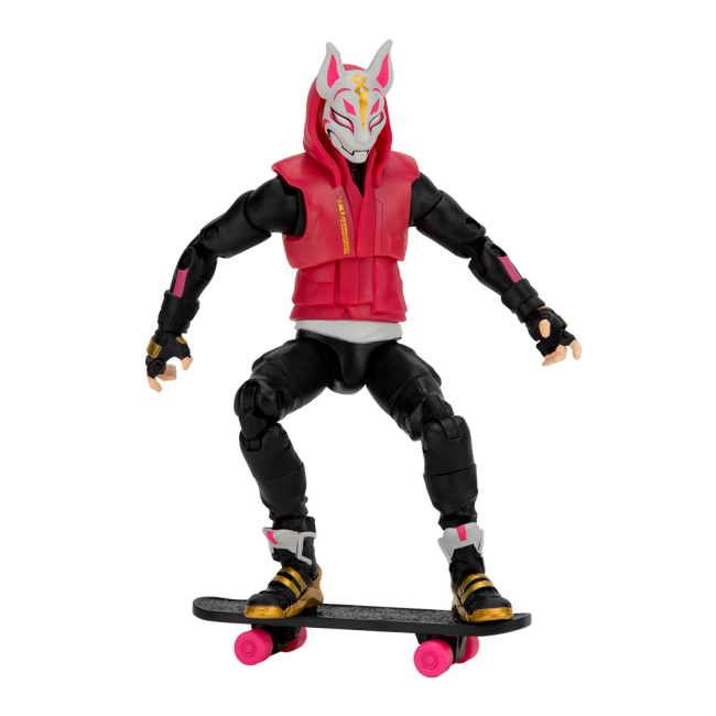 Фігурки персонажів - Колекційна фігурка Jazwares Fortnite Legendary series Drift stage 5 S5 (FNT0283)#2