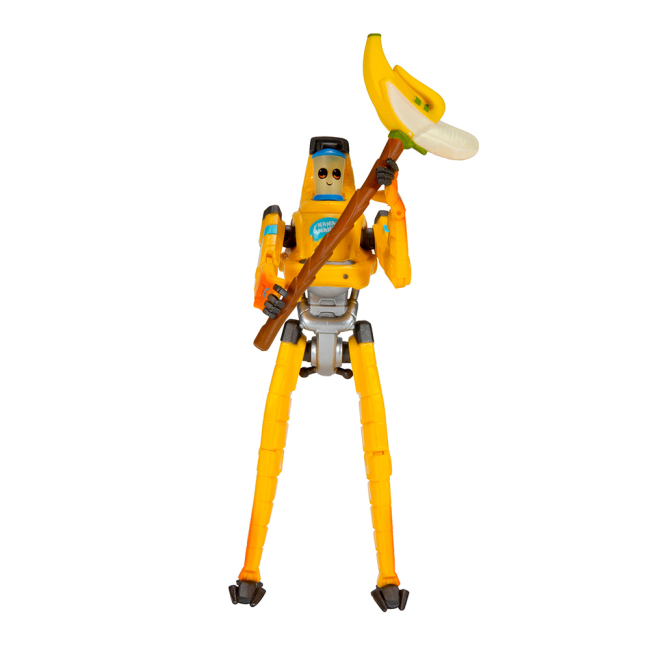 Фігурки персонажів - Колекційна фігурка Jazwares Fortnite Legendary series P-1000 S6 (FNT0469)#2