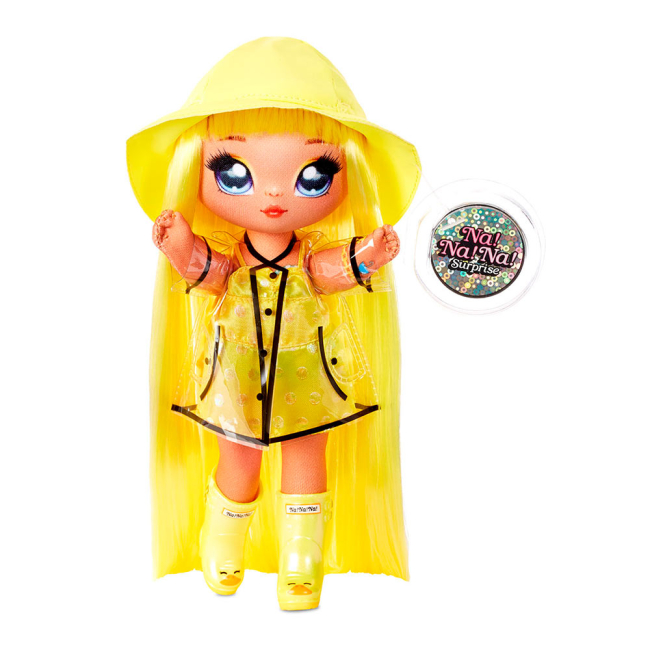 Куклы - Кукольный набор Na na na surprise Sparkle Дарья Даки (573777)#2