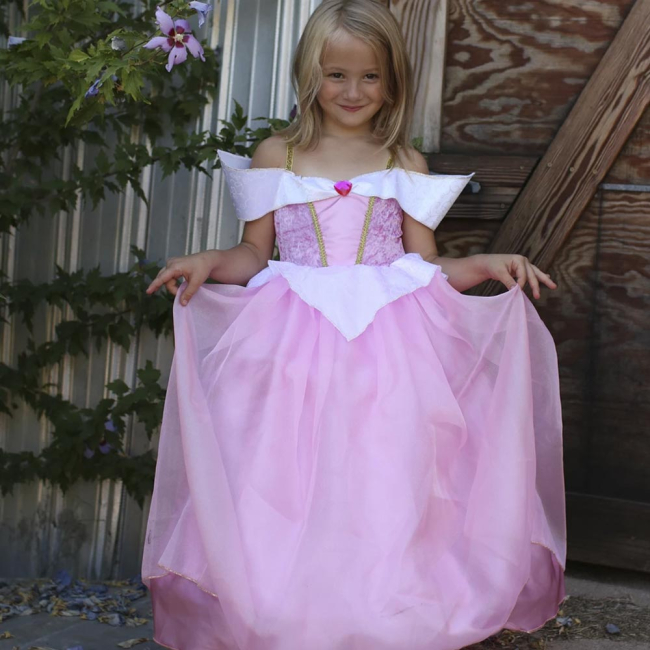 Костюми та маски - Сукня Great Pretenders Sleeping Cutie на 3-4 роки (35623)#2