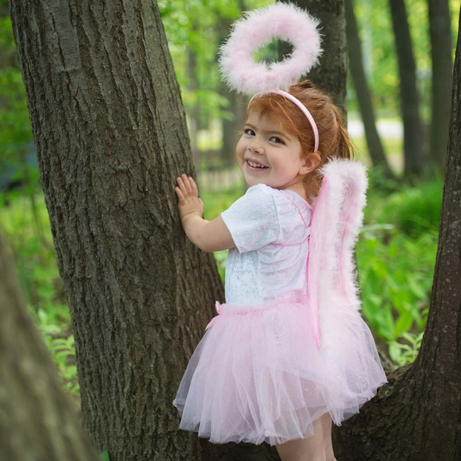 Костюми та маски - Костюм Great Pretenders Янгол (43615)#2