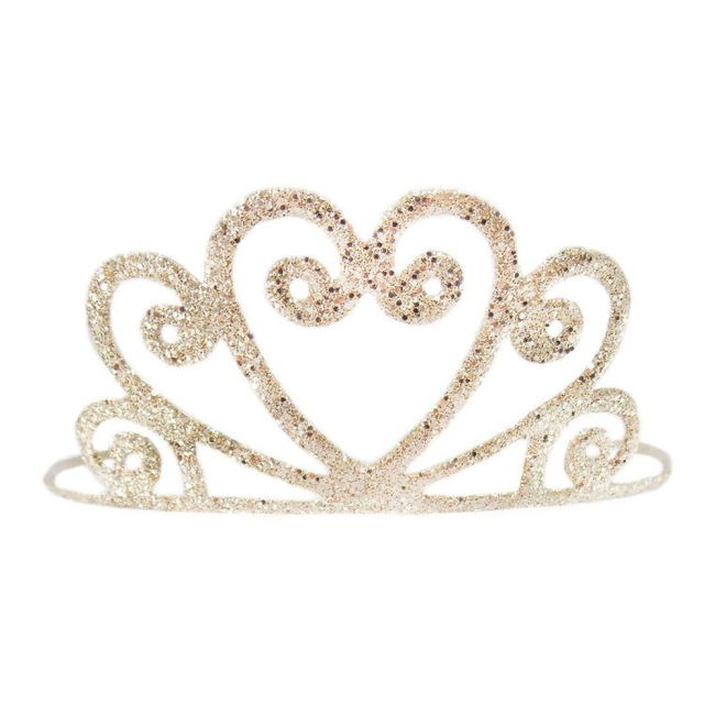 Костюми та маски - Набір Great Pretenders Princess Сукня плащ та тіара на 7-8 років (70570)#2