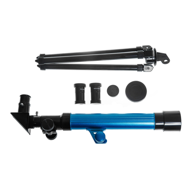 Наукові ігри, фокуси та досліди - Астрономічний телескоп Eastcolight зі збільшенням до 40 разів (ES23011)#3