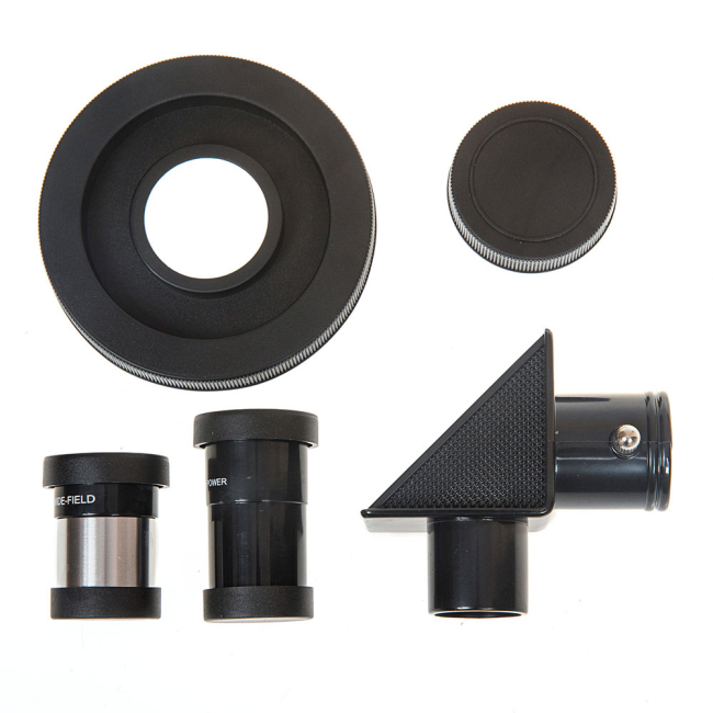 Научные игры, фокусы и опыты - Астрономический телескоп Eastcolight с увеличением в 90 раз (ES23841)#2