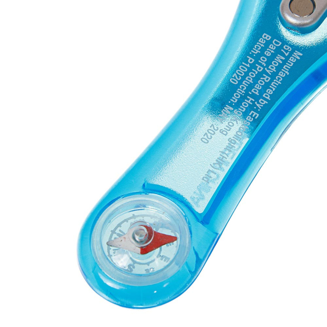 Научные игры, фокусы и опыты - Увеличительное стекло Eastcolight с компасом (ESN21016)#2