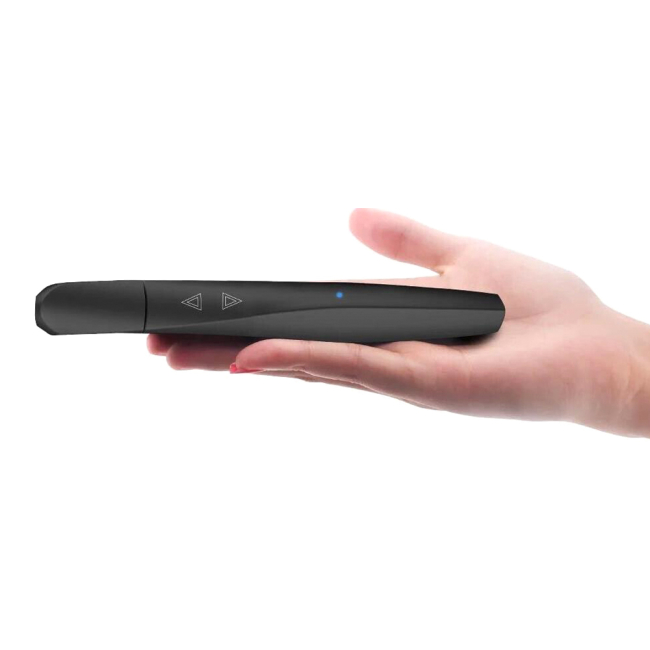 3D-ручки - 3D ручка Dewang D12 чорна низькотемпературна (D12BLACK)#4