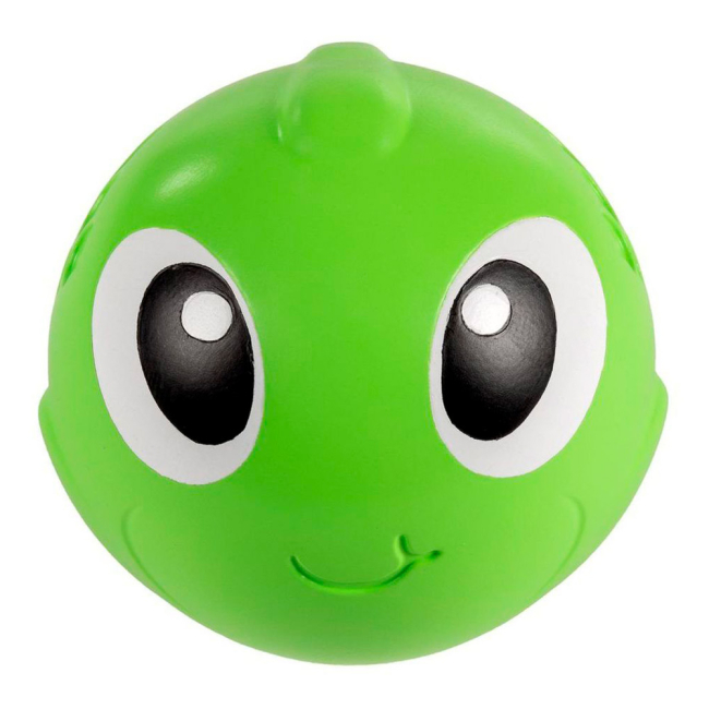 Игрушки для ванны - Игрушка для ванны Chicco Осьминог Билли (10037.00) (8058664118670)#2