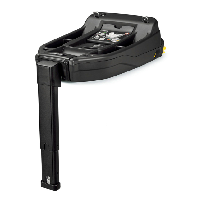 Автокрісла й аксесуари - Автокрісло Peg-Perego Primo Viaggio i-size з базою бежеве 0-13 кг (IMSZ000000BA36DX51)#3