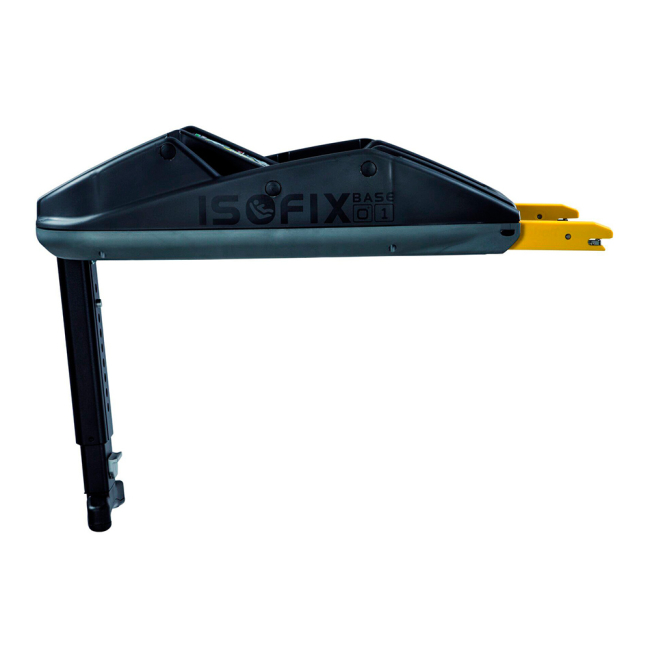 Автокресла и аксессуары - База для автокресла Peg-Perego Primo Viaggio Isofix 0-18 кг (IAKISK00NF)#2